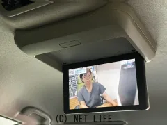 日産 エルグランド