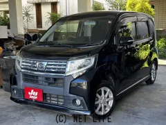 ダイハツ ムーヴ