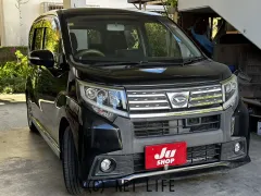 ダイハツ ムーヴ