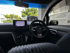 ダイハツ ムーヴ