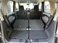 ダイハツ ムーヴ