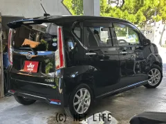 ダイハツ ムーヴ