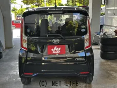 ダイハツ ムーヴ