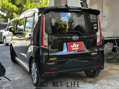 ダイハツ ムーヴ