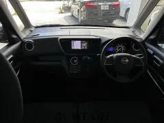 日産 デイズルークス