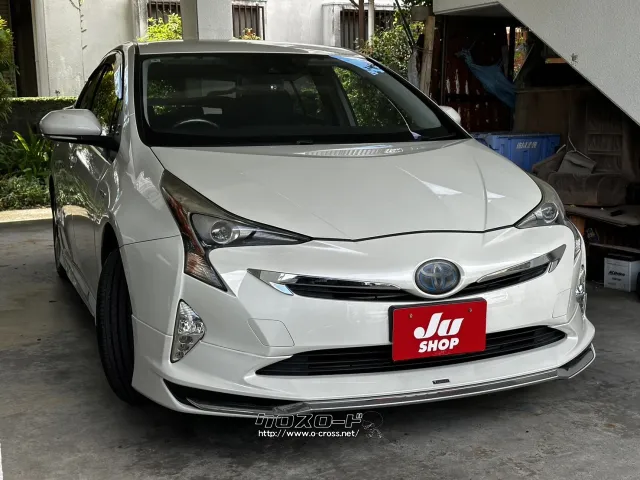 ●他店にてローンNGだったお客様でもお気軽にご相談ください トヨタ プリウス