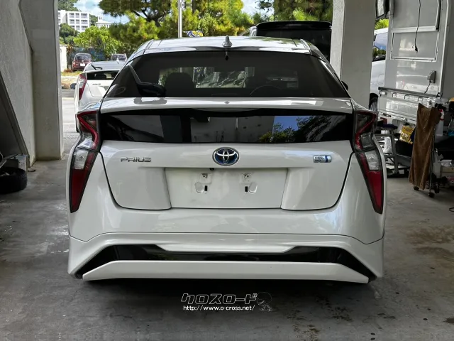 ●他店にてローンNGだったお客様でもお気軽にご相談ください トヨタ プリウス