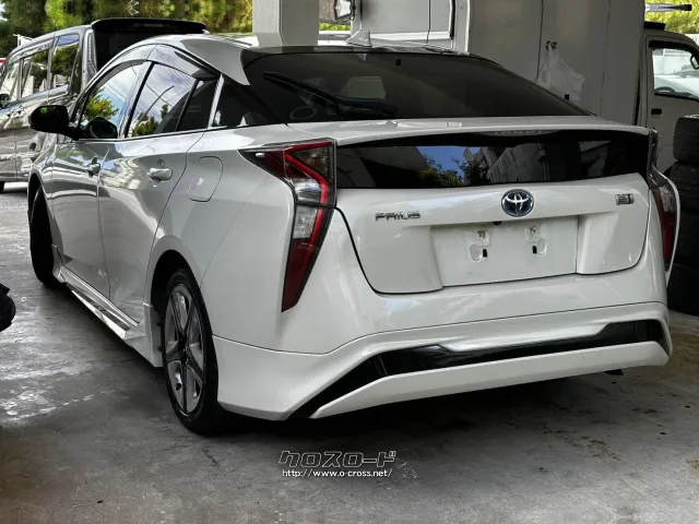 ●他店にてローンNGだったお客様でもお気軽にご相談ください トヨタ プリウス