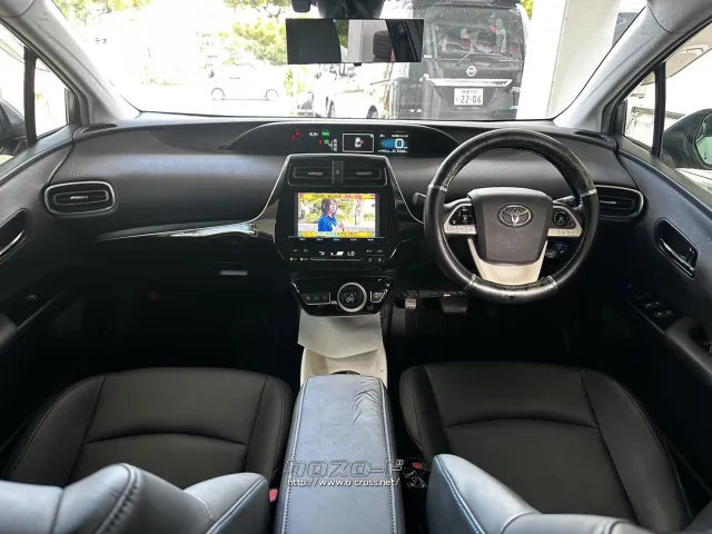 ●他店にてローンNGだったお客様でもお気軽にご相談ください トヨタ プリウス