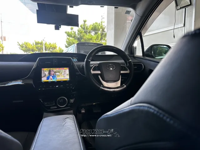 ●他店にてローンNGだったお客様でもお気軽にご相談ください トヨタ プリウス