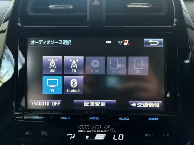 トヨタ プリウス