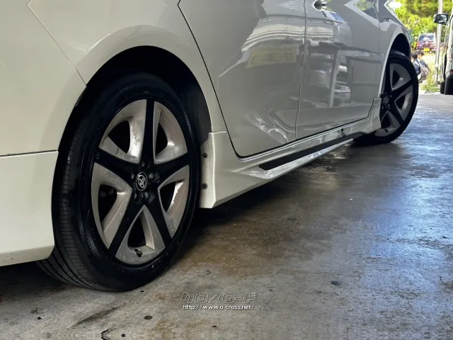 トヨタ プリウス