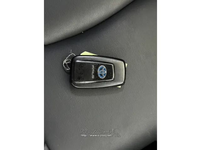 トヨタ プリウス