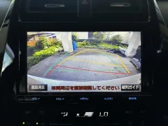 トヨタ プリウス