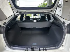 トヨタ プリウス