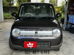 スズキ アルトラパン