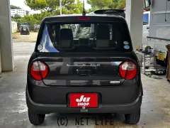 スズキ アルトラパン