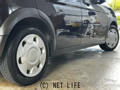 スズキ アルトラパン