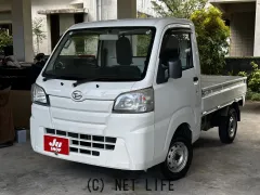 ダイハツ ハイゼットトラック