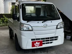 ダイハツ ハイゼットトラック