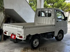 ダイハツ ハイゼットトラック