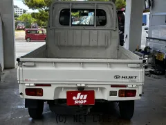 ダイハツ ハイゼットトラック