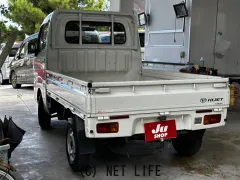 ダイハツ ハイゼットトラック