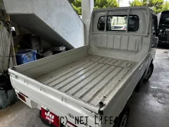 ダイハツ ハイゼットトラック