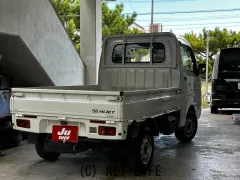 ダイハツ ハイゼットトラック