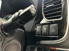 三菱 アウトランダーPHEV