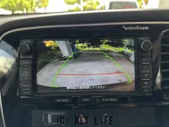 三菱 アウトランダーPHEV