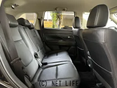 三菱 アウトランダーPHEV