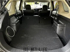 三菱 アウトランダーPHEV