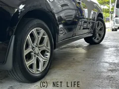 三菱 アウトランダーPHEV