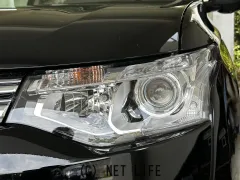 三菱 アウトランダーPHEV