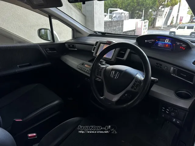 ホンダ フリードハイブリッド