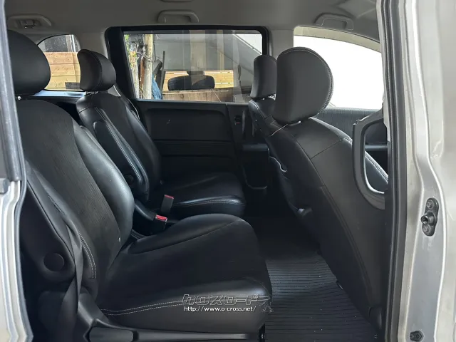 ホンダ フリードハイブリッド