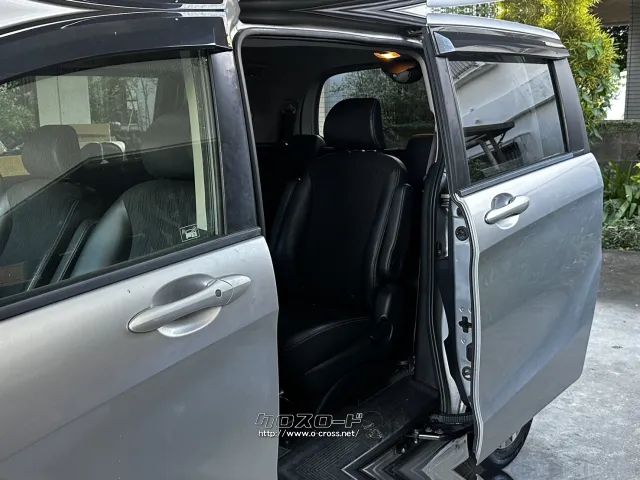 ホンダ フリードハイブリッド