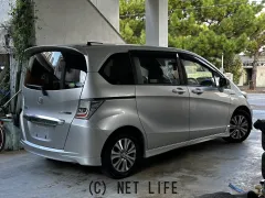 ホンダ フリードハイブリッド