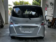 ホンダ フリードハイブリッド