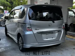 ホンダ フリードハイブリッド