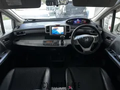 ホンダ フリードハイブリッド