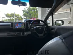 ホンダ フリードハイブリッド