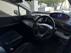 ホンダ フリードハイブリッド