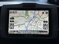 ホンダ フリードハイブリッド