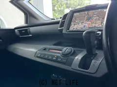 ホンダ フリードハイブリッド