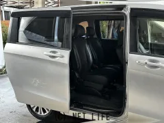 ホンダ フリードハイブリッド