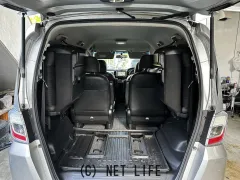 ホンダ フリードハイブリッド