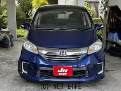 ホンダ フリードハイブリッド