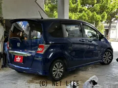 ホンダ フリードハイブリッド